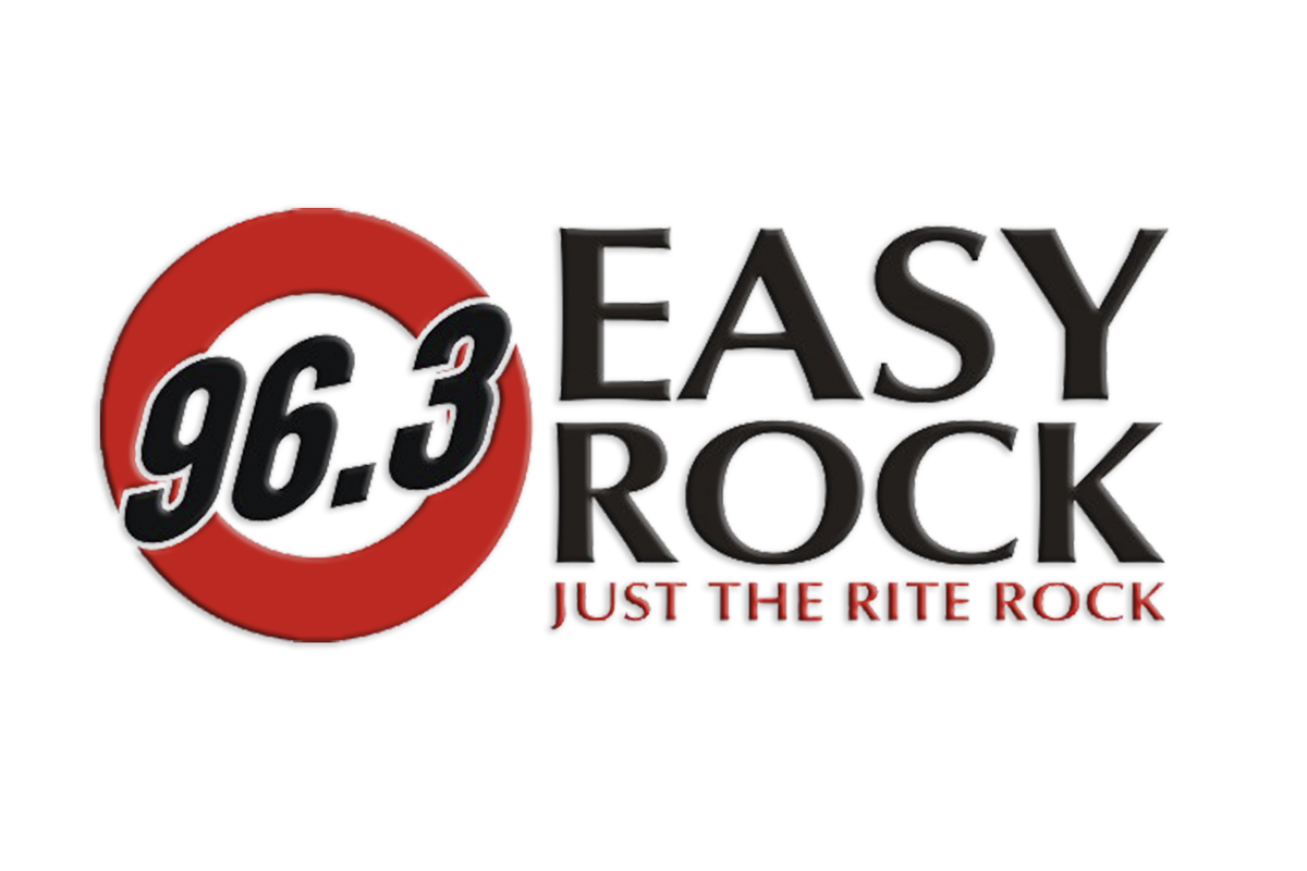 Easy rock. Рока ИЗИ. Рок радио Рязань 96.9.