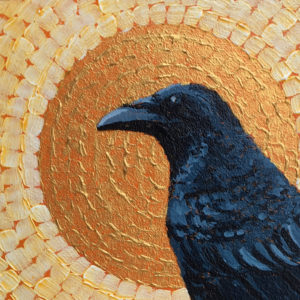 Raven 1-Texture