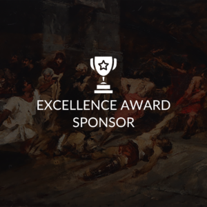 Excellence Award Sponsor