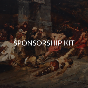 Sponsorship Kit