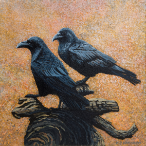 Raven Duo