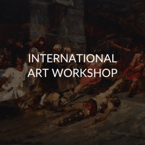 International Art Workshop 2023