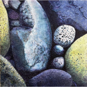 Healing Stones 2