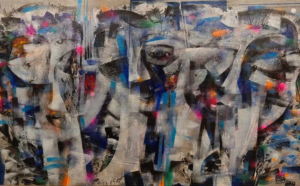 Deep Blue Reverie (Copy)