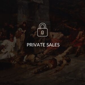 Protected: Private Sale